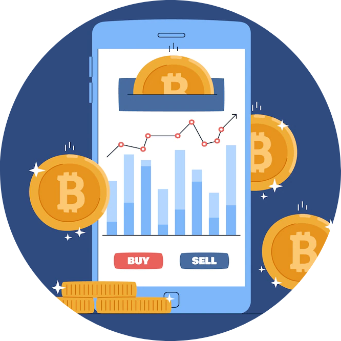 Crypto Payment